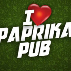 Paprika-Pub