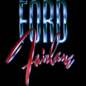 Ford Fairlane